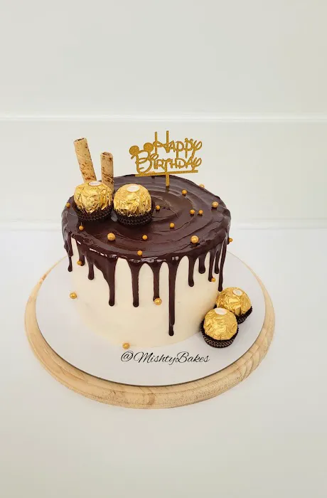 Mishty Bakes LLC (Online Cake Shop) Picture 8