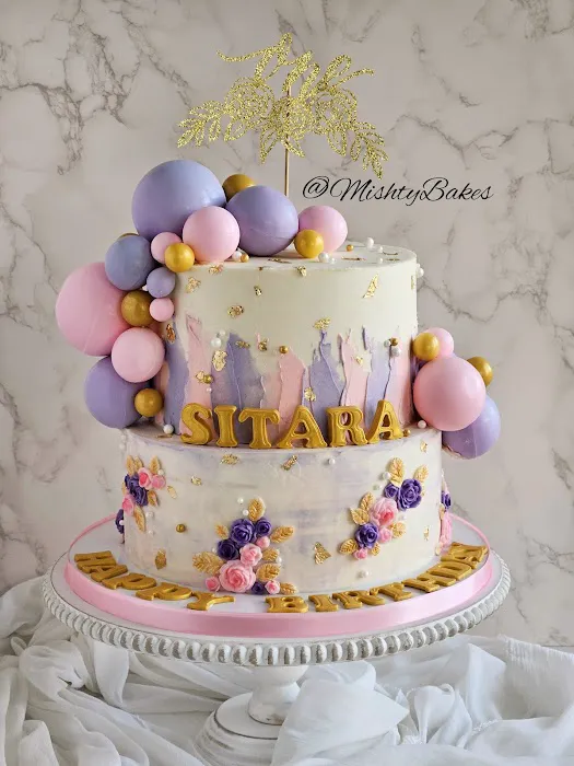 Mishty Bakes LLC (Online Cake Shop) Picture 1