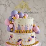 Mishty Bakes LLC (Online Cake Shop)