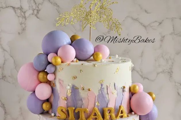 Mishty Bakes LLC (Online Cake Shop)