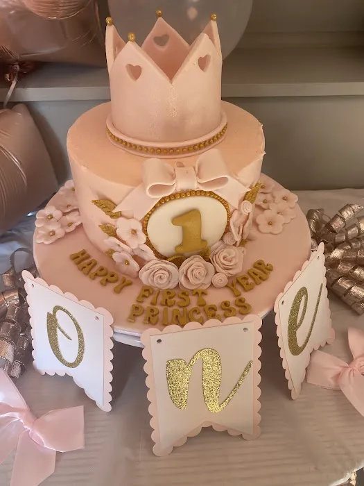Mishty Bakes LLC (Online Cake Shop) Picture 6