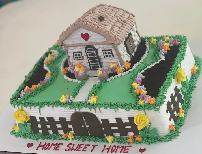 Neha's Cakes & Kitchen (Home Based) Picture 5