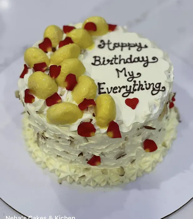 Neha's Cakes & Kitchen (Home Based) Picture 1