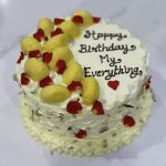Neha's Cakes & Kitchen (Home Based)