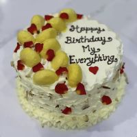 Neha's Cakes & Kitchen (Home Based) ico