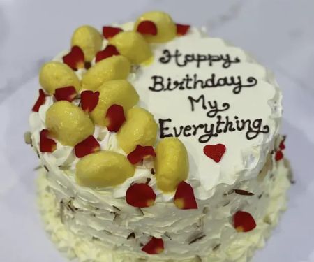 Neha's Cakes & Kitchen (Home Based)
