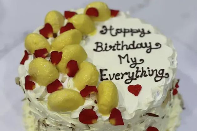 Neha's Cakes & Kitchen (Home Based)