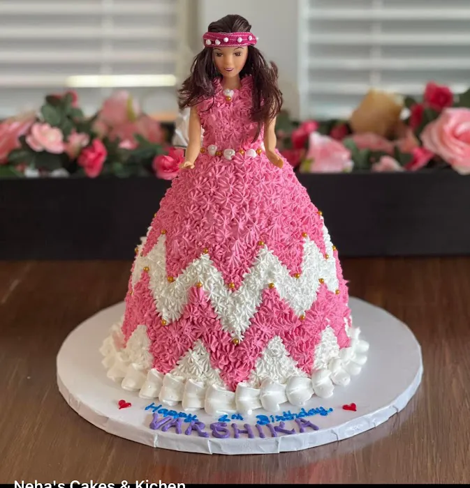 Neha's Cakes & Kitchen (Home Based) Picture 10