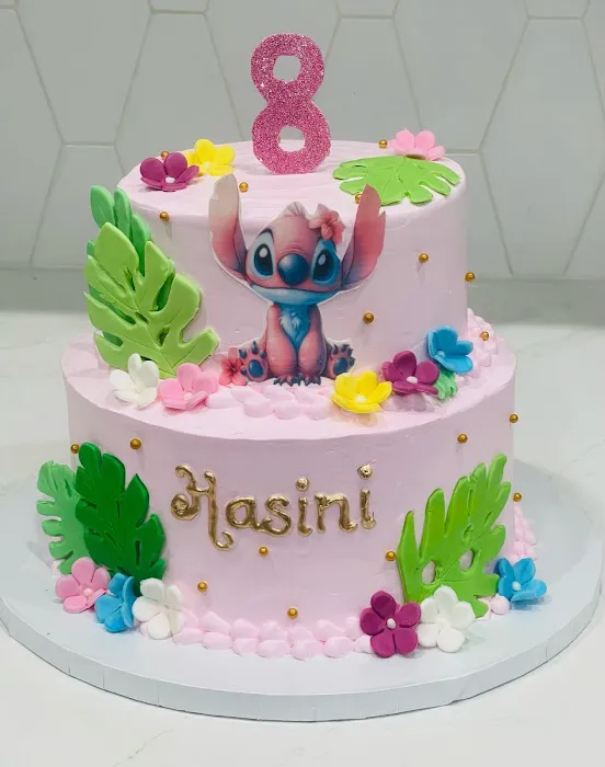Neha's Cakes & Kitchen (Home Based) Picture 9