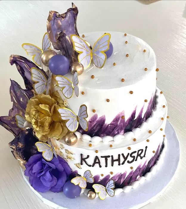 Neha's Cakes & Kitchen (Home Based) Picture 4