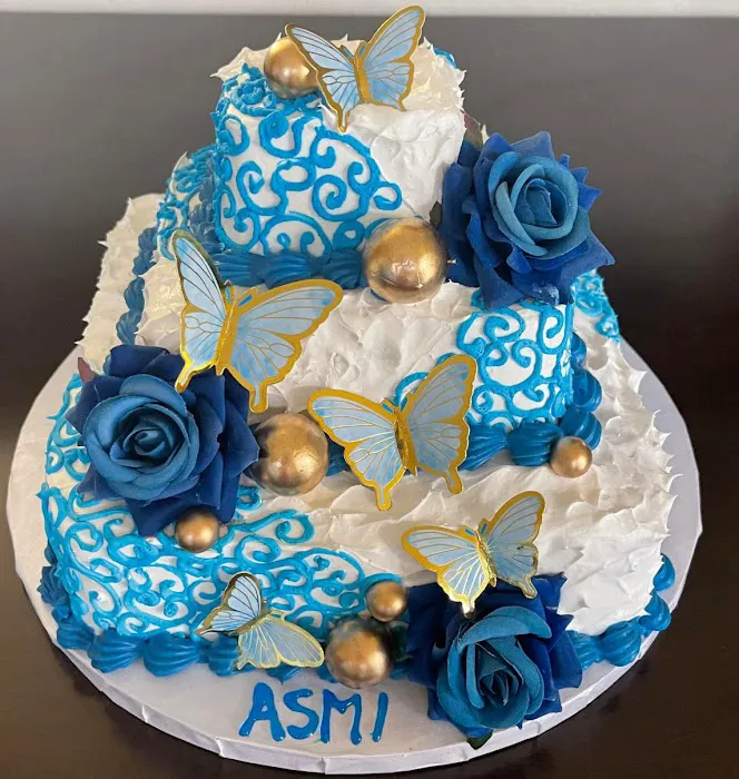 Neha's Cakes & Kitchen (Home Based) Picture 3