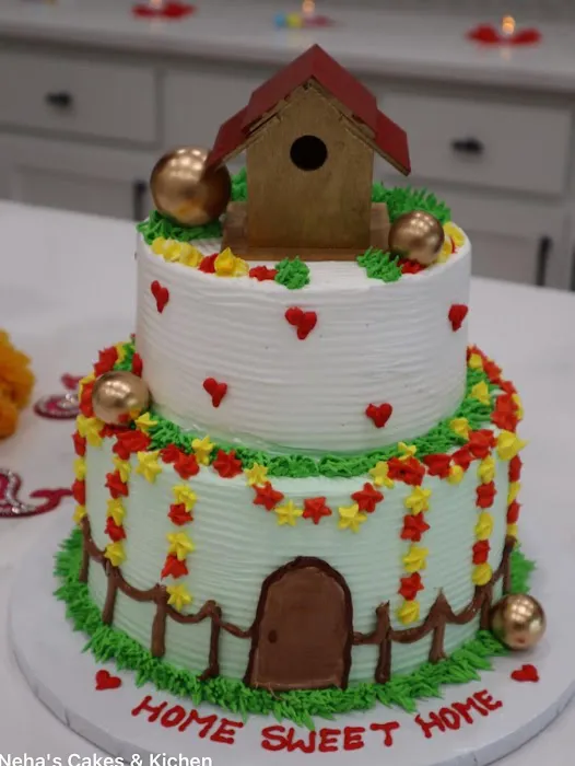 Neha's Cakes & Kitchen (Home Based) Picture 8