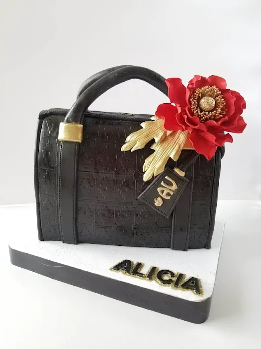 VISOVA Cake and Desserts Viviana Polania Picture 3