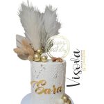 VISOVA Cake and Desserts Viviana Polania