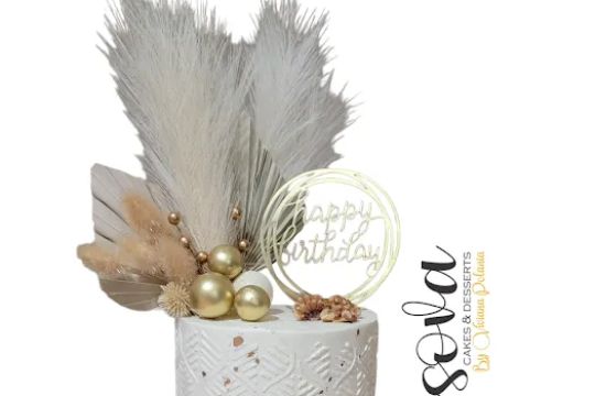 VISOVA Cake and Desserts Viviana Polania