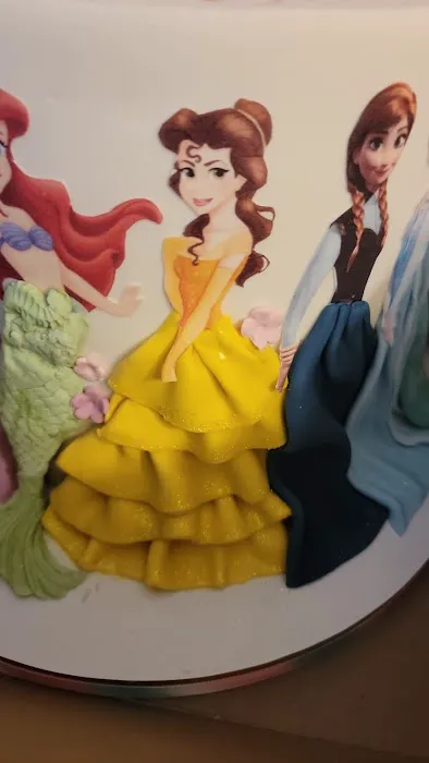 VISOVA Cake and Desserts Viviana Polania Picture 6