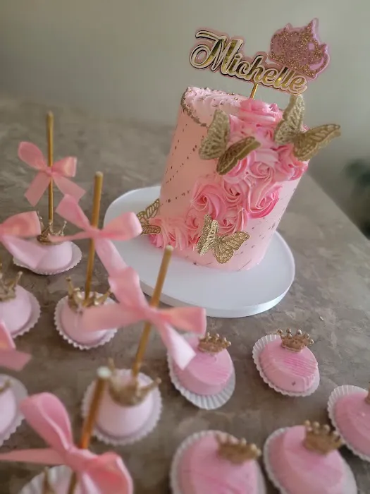 VISOVA Cake and Desserts Viviana Polania Picture 8