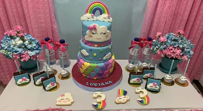 VISOVA Cake and Desserts Viviana Polania Picture 4