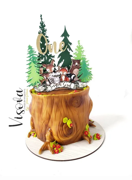 VISOVA Cake and Desserts Viviana Polania Picture 10