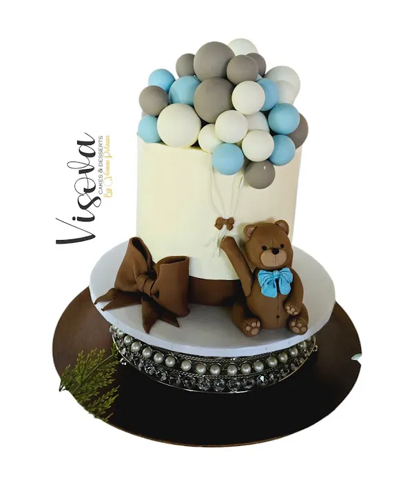 VISOVA Cake and Desserts Viviana Polania Picture 9