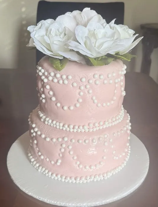 Fantastic Cakes Picture 1