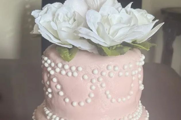 Fantastic Cakes