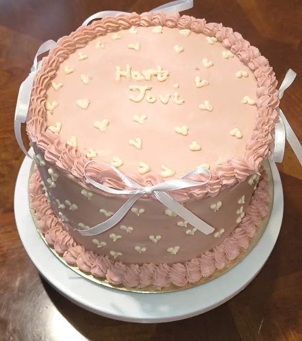 Fantastic Cakes Picture 10
