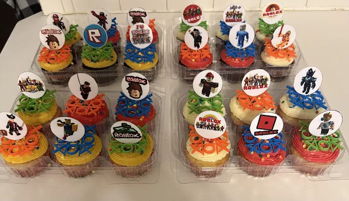 Fantastic Cakes Picture 3