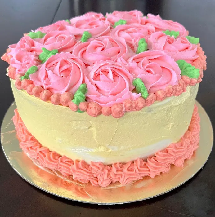 Fantastic Cakes Picture 8