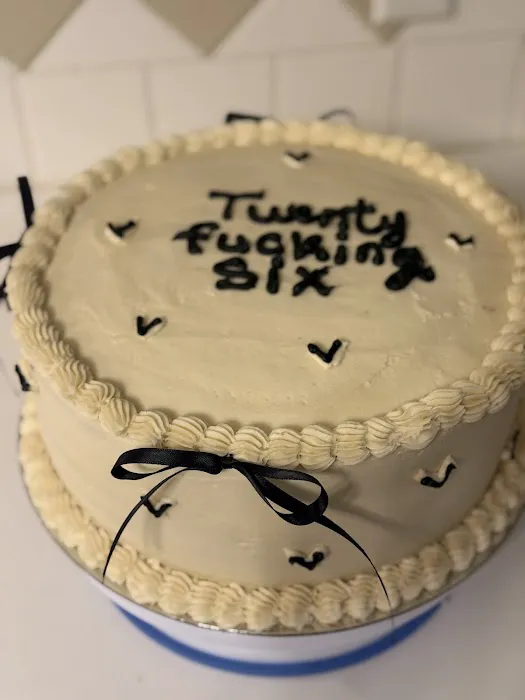 Fantastic Cakes Picture 9