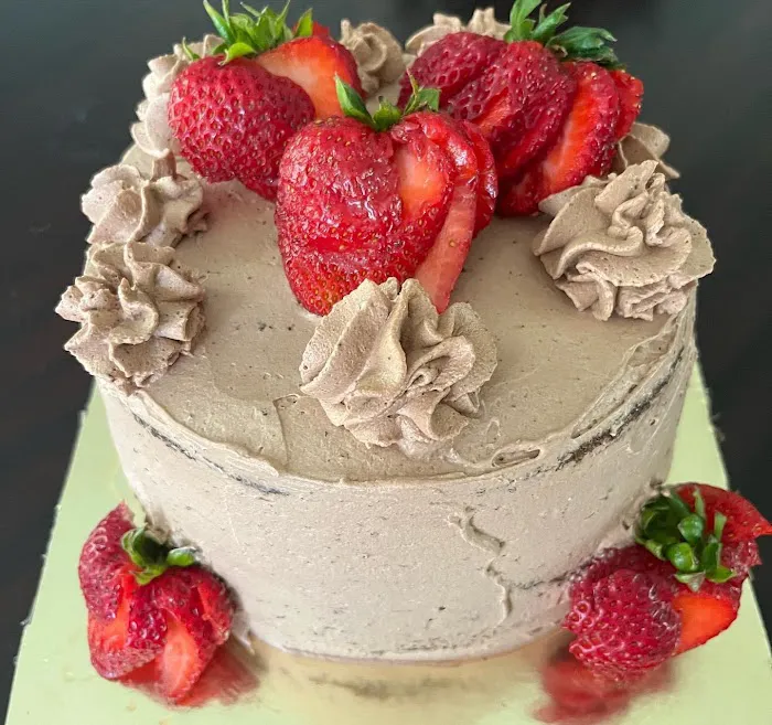 Fantastic Cakes Picture 6