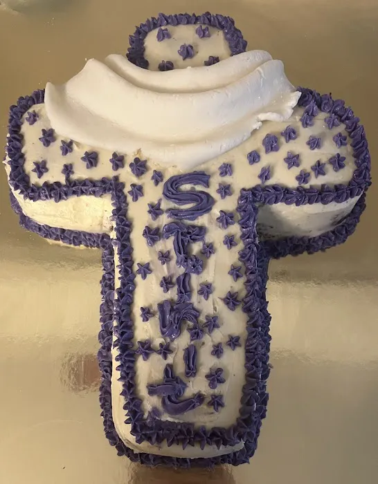 Fantastic Cakes Picture 2