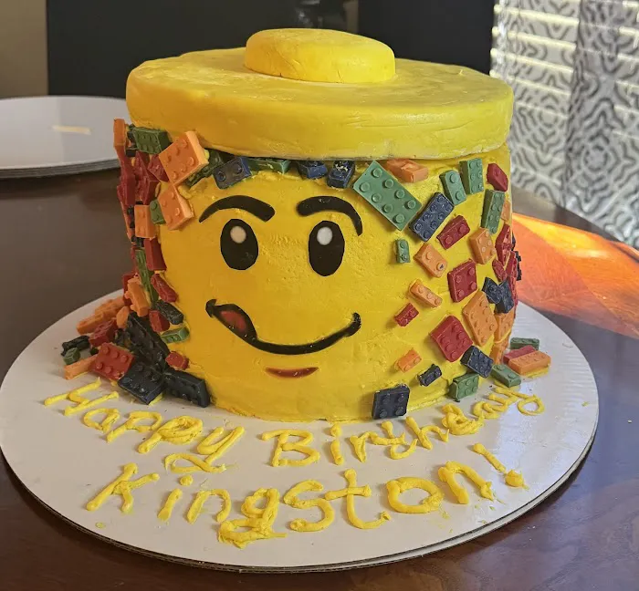 Fantastic Cakes Picture 5