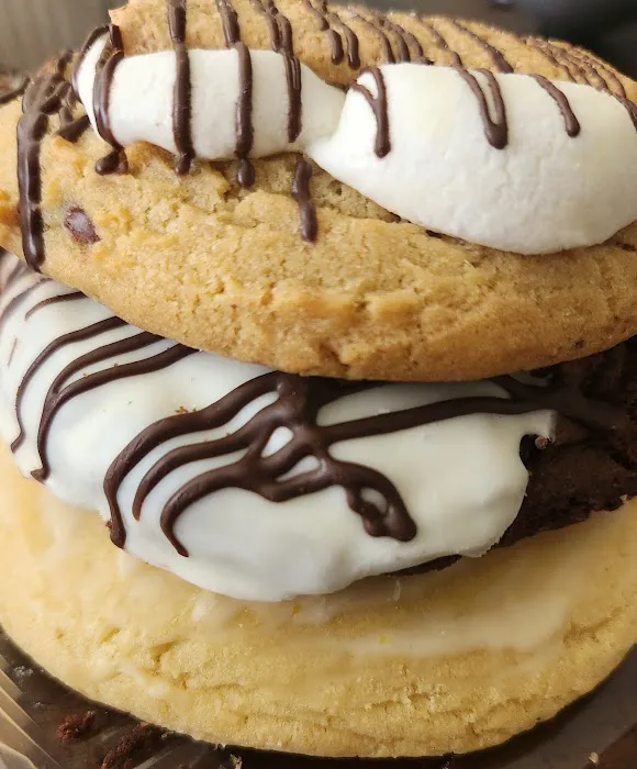Mary's Mountain Cookies Picture 5