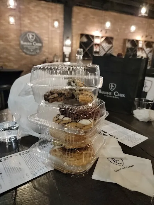 Mary's Mountain Cookies Picture 6
