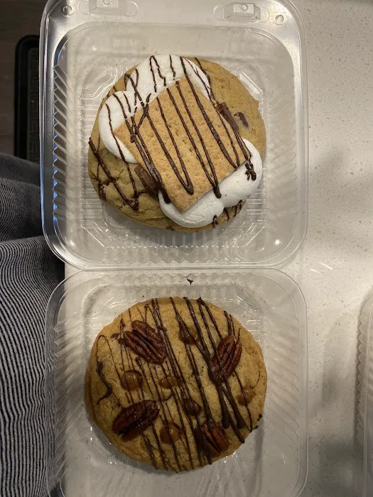 Mary's Mountain Cookies Picture 9