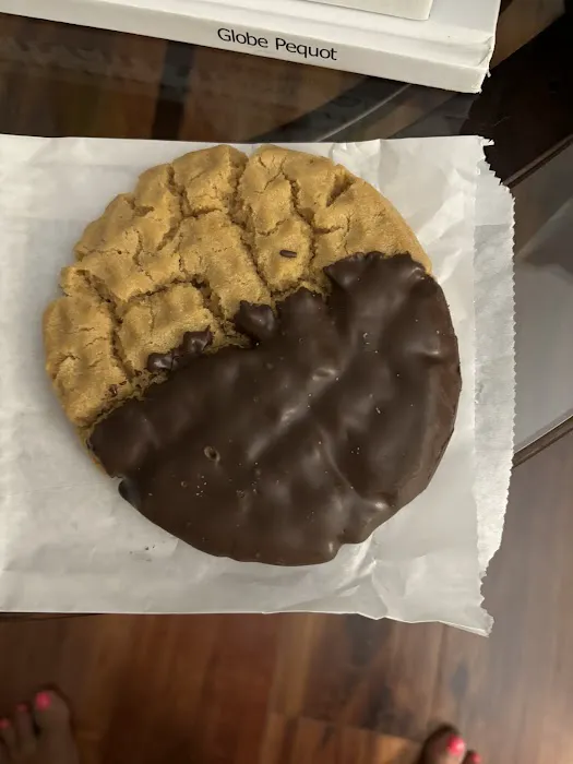 Mary's Mountain Cookies Picture 1