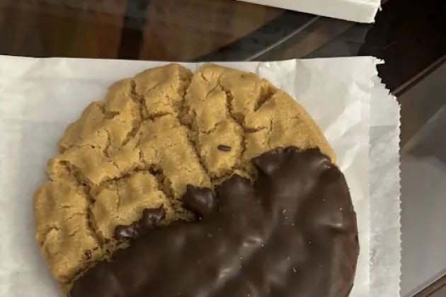 Mary's Mountain Cookies