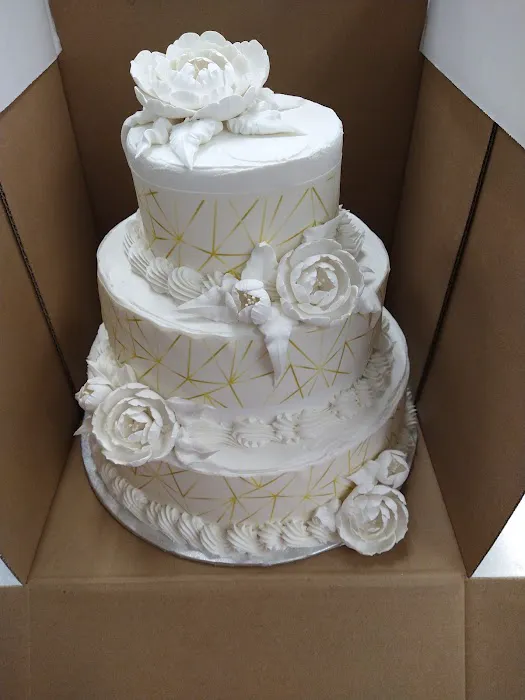 Sam's Club Bakery Picture 8
