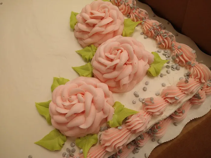 Sam's Club Bakery Picture 6