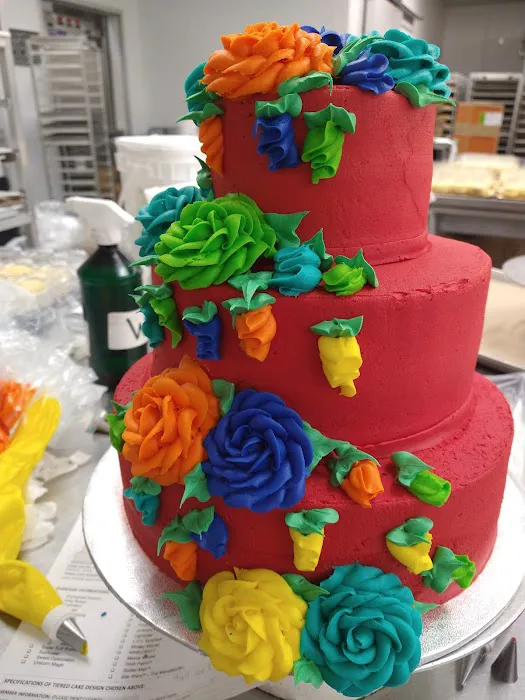 Sam's Club Bakery Picture 9