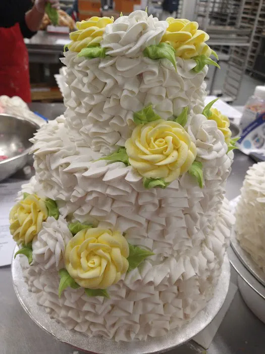 Sam's Club Bakery Picture 7