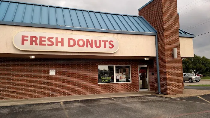 Donut Hope Picture 1