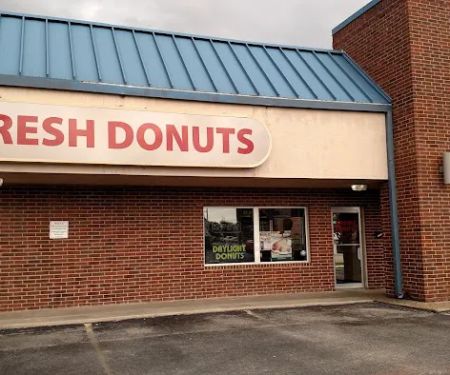Donut Hope