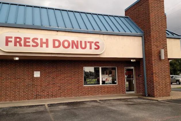 Donut Hope