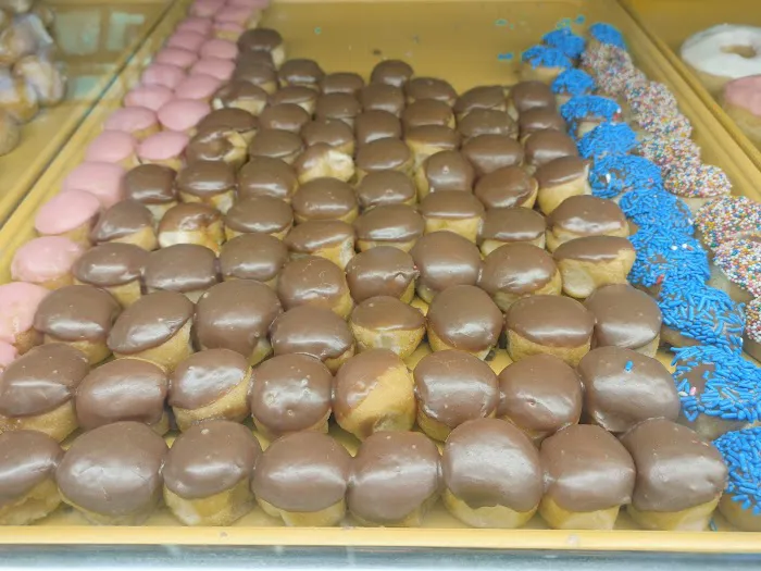 Donut Hope Picture 2