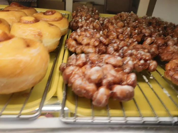 Donut Hope Picture 10