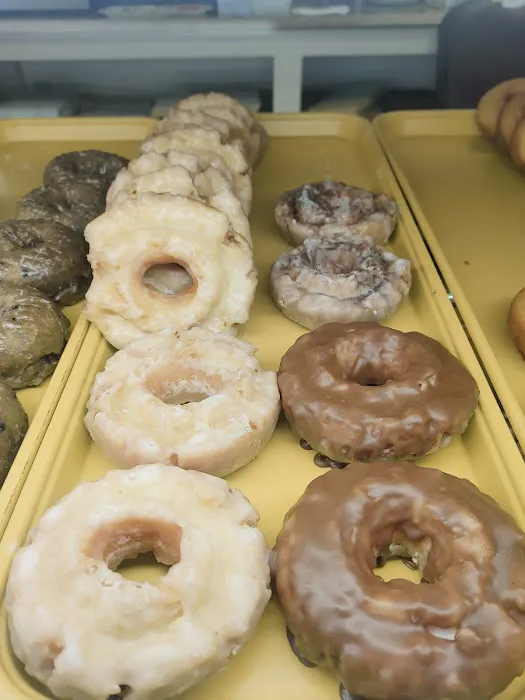 Donut Hope Picture 5