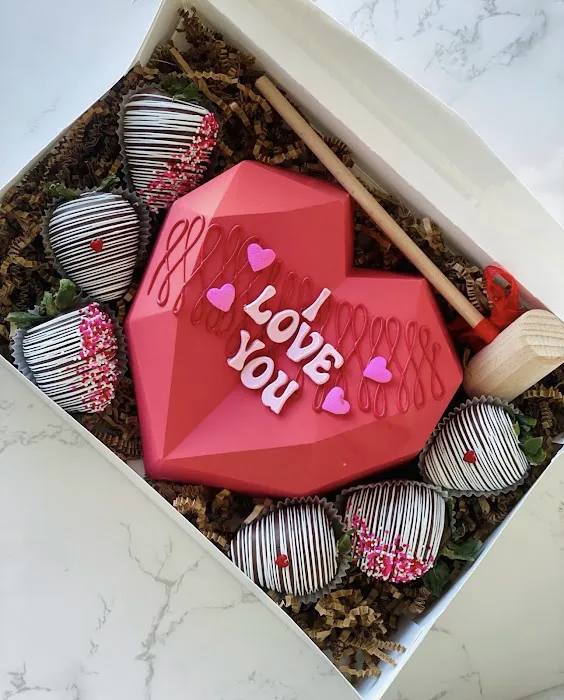 Fresas con Chocolate Picture 6