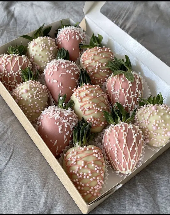 Fresas con Chocolate Picture 7